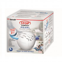 Ceresit Stop Vlhkosti PEARL přístroj a tableta 1x300 g - N1