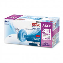 Ceresit Stop Vlhkosti AERO 360° náhradní tablety 3v1 levandule 4x450g - N1