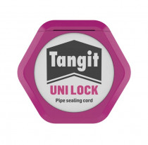 Tangit Uni-Lock - 20 m těsnící vlákno - N1