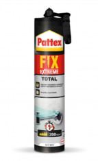 Pattex FIX Extreme TOTAL - 440 g - N1