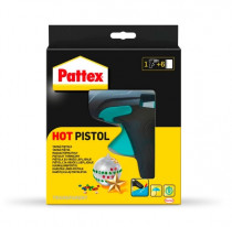 Pattex Hot pistole - 1 ks - N1
