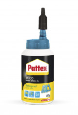 Pattex Wood Super 3 - 250 g - N1