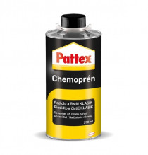 Pattex Chemoprén Ředidlo Klasik - 250 ml - N1