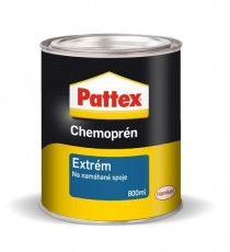 Pattex Chemoprén Extrém - 800 ml - N1