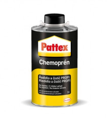 Pattex Chemoprén Ředidlo Profi - 1 L - N1