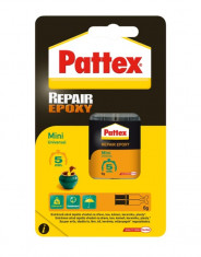 Pattex Repair Epoxy Universal Mini - 6 ml - N1