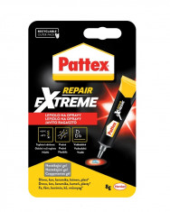 Pattex Repair Extreme - 8 g - N1