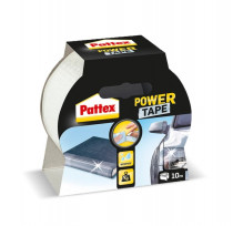 Pattex Power Tape - 10 m transpatentní - N1