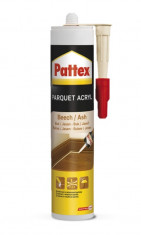 Pattex Parket buk/jasan - 310 ml parketový tmel - N1