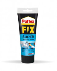 Pattex Super Fix PL50 - 250 g tuba - N1