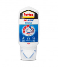 Pattex RE-NEW opravný silikon - 80 ml tuba - N1