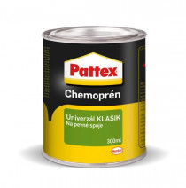 Pattex Chemoprén Univerzál Klasik - 300 ml - N1
