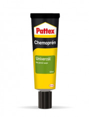 Pattex Chemoprén Univerzál - 50 ml - N1