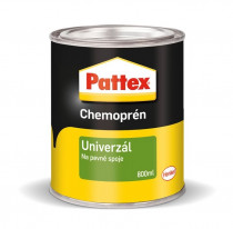 Pattex Chemoprén Univerzál - 800 ml - N1