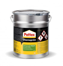 Pattex Chemoprén Univerzál Profi - 4,5 L - N1