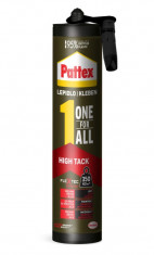 Pattex ONE For All High Tack - 440 g - N1