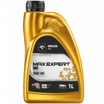 Orlen Maxexpert C3 5W-40 - 1 L motorový olej - N1