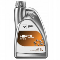 Orlen Hipol ATF II D - 1 L olej pro automatické převodovky - N1