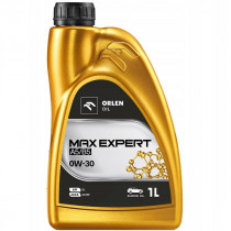 Orlen Maxexpert A5/B5 0W-30 - 1 L motorový olej - N1