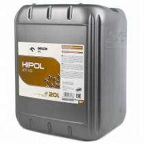 Orlen Hipol ATF II D - 20 L olej pro automatické převodovky - N1
