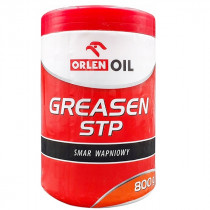 Orlen Greasen STP - 800 g plastické mazivo - N1