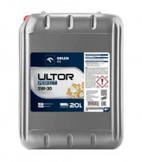 Orlen Ultor Perfect 5W-30 - 20 L motorový olej - N1