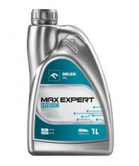 Orlen Maxexpert Hybrid 5W-30 - 1 L olej pro hybridní motory - N1