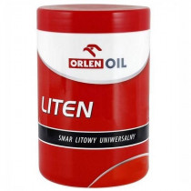 Orlen Mogul A 00 - 1 kg plastické mazivo - N1