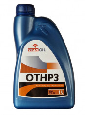 Orlen OTHP3 ISO VG 32 - 1 L hydraulický olej - N1