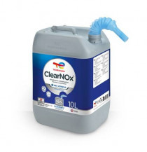 Total Clearnox - 10 L kapalina pro úpravu výfukových plynů - N1