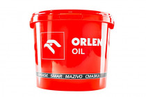 Orlen Liten LV 00 EP - 8 kg plastické mazivo - N1