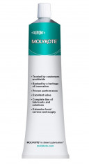 Molykote 3452 Valve Grease - 100 g chemicky odolné mazivo pro ventily - N1