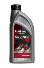 Lubline Silence 15 - 1 L tlumičový olej ( Mogul Silence 15 ) - N1