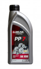Lubline PP 7 - 1 L převodový olej ( Mogul PP 7 ) - N1