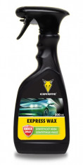 Coyote Express Wax MR - 500 ml ochranný vosk na karoserii - N1