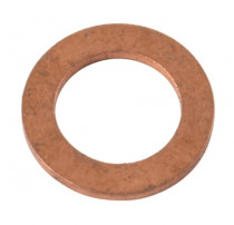 Těsnící kroužek DIN 7603A CU 17x21x1,5 - N1