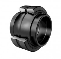 INA GE 35-HO-2RS (GEM 35 ES-2RS) kloubové ložisko ocel/ocel - N1