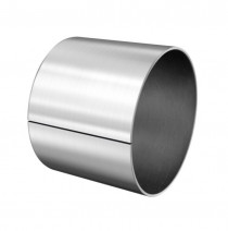 INA EGB 0608-E40-Y pouzdro kluzné, ocel-PTFE - N1