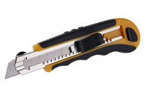 Nůž odlamovací 18 mm L18 + 5 náhradních čepelí, FESTA 16130 - N1