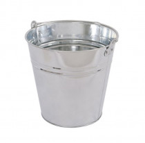 Vědro pozinkované 10 lt - N1