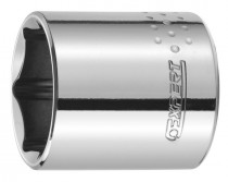 Hlavice nástrčná 1/4" 6hran 14 mm CrV, EXPERT E117354 - N1