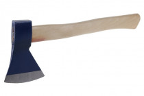 Sekera univerzální 1000g s dřevěnou násadou 46cm - N1