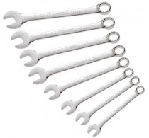 Sada očkoplochých klíčů 8 ks v krabici, EXPERT E110300 - N1