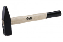 Kladivo zámečnické 600 g s dřevěnou násadou 33 cm, WESTBERG 19006 - N1