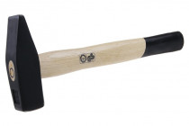 Kladivo zámečnické 800 g s dřevěnou násadou 35cm - N1