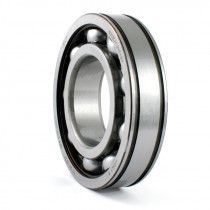 SKF 6208/C3VE167 kuličkové ložisko - N1