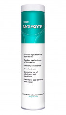 Molykote G-0052 FM White EP Bearing Grease - 380 g potravinářské ložiskové mazivo - N1