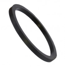 Těsnění koncovky NBR 110 (105x121x8mm) - N1