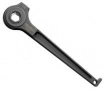 Klíč ráčnový lešenářský 19 mm, EXPERT E114301 - N1