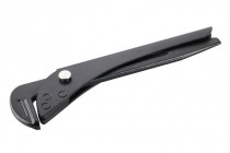 Hasák na trubky se stavěcím šroubem 1.1/2" 230 mm, FESTA 17063 - N1